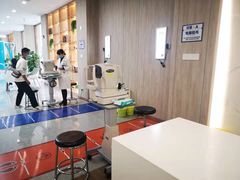 -昆明普瑞眼科医院·近视手术(龙泉院区)