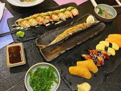 -喜寿司(金狮广场店)