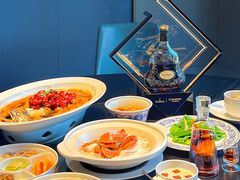 -宴遇·福建荟馆(新景中心店)