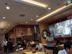 -人人馋羊汤·饸饹面(住总万科店)
