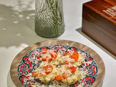 -狮拾久·现代新加坡料理(壹方城店)