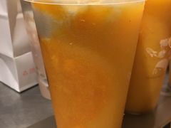 -喜茶(东莞汇一城店)
