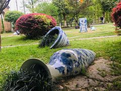 -景德镇古窑民俗博览区