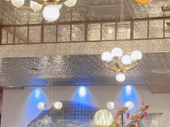 -FISH&POTATO Cō(地中海美食 万象城店)