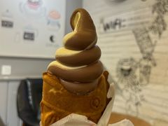 -高力乐面包咖啡厅(西塔店)