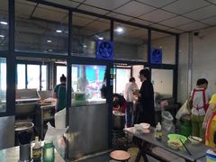 -逍遥镇刘相五胡辣汤豆沫馆(康复中街店)