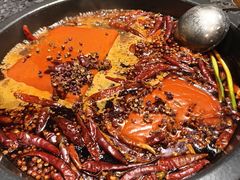 -蜀大侠火锅(建设路第五大道店)