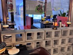 -熊大·鲜烤黄牛肉(五山店)