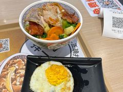 -吉野家(回龙观同成街店)