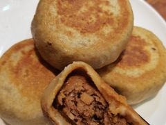 -清真吴记门钉肉饼·喜多利