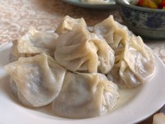 -维吾尔餐厅(宜山路店)