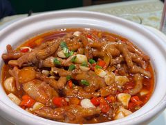 -胡老大菜热饭香·家宴(二七北路店)