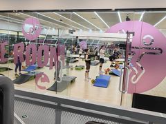 -奇迹健身(SM广场店)