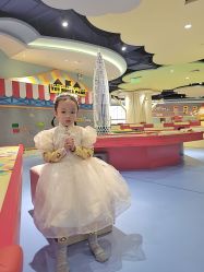 -MELAND CLUB亲子乐园•派对(虹桥万象城店)