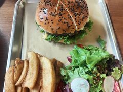 -UPPER KITCHEN(延安路店)