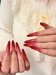 -HUII NAIL绘京美甲美睫会馆