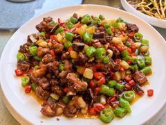 -蛙兔鸡自贡风味·特色江湖菜(广都店)