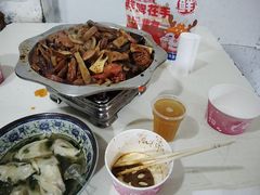 -吴长子卤菜馆(统一街店)