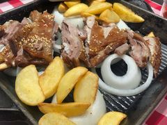 -西贝(宁波天一国购店)