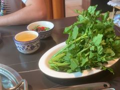 -淼福猪肚鸡·椰子鸡火锅(大沙地店)
