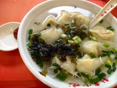 -新丰小吃(复兴南街分店)