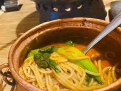 麻辣铜锅米线-云之南(八里庄店)