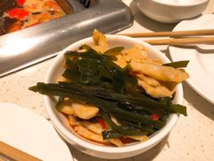 -海底捞火锅(龙岗星河COCO Park店)