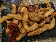 -龙继斑鱼庄(犀浦店)