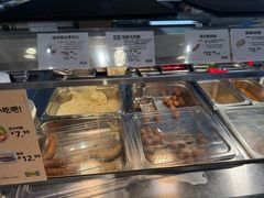 -宜家·瑞典风味餐厅(天津东丽商场店)