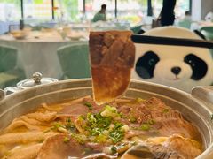 -眉州东坡(翠微印象城店)
