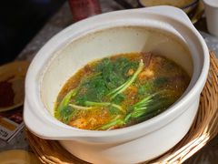 洗澡三合一-鹤江桥·红油牛肉粉(SKP店)