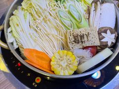 -水林间(景枫中心店)