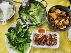 -黎记大排档(慈云路店)