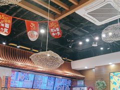 -西部马华清真兰州牛肉面·烧烤夜市(三里河店)