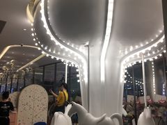 -BossBabe亲子餐厅(金光华广场店)