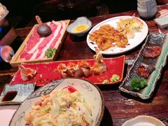 -芥岛(河北大街店)