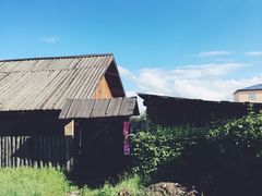 -北极村旅游风景区