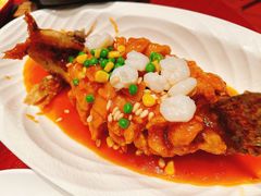 -镇江苏宁万豪酒店-苏筵中餐厅(市政路分店)
