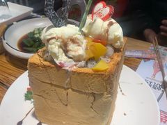 -通海俄式烧烤·俄罗斯大串(嵩山路店)