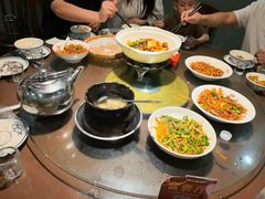 -天下客饭店(中山路店)