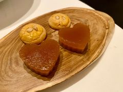 -宝丽轩中餐厅BAOLIXUAN