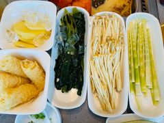 -海底捞火锅(王府井银泰in88店)