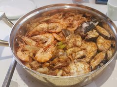 -黄记煌三汁焖锅(王府井店)