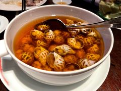 -杭州西子湖四季酒店·金沙厅