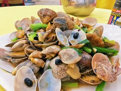 -秋姐美食店(旅游大道店)