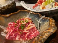 -大桥日本料理·日式放题·铁板定食(科兴科学园店)