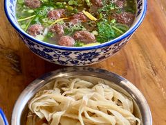 -清真马杰山牛肉汤馆