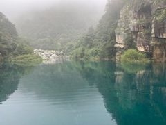 -庐山碧龙潭风景区