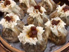 -都一处烧麦馆(前门店)