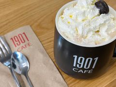 -1901 Cafe(西四店)